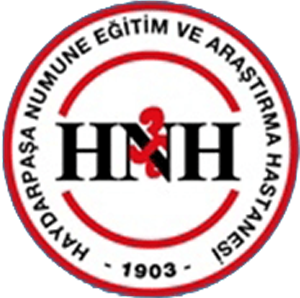 Haydarpaşa Numune Eğitim ve Araştırma Hastanesi